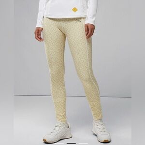 J Lindeberg Zena Print Legging Sz S. $75